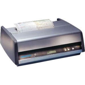 90930 -  - Printek PrintMaster 850si Dot Matrix Printer